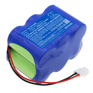 Акумулятор Thermo Scientific TVA1000 Toxic Vapor Analyzer