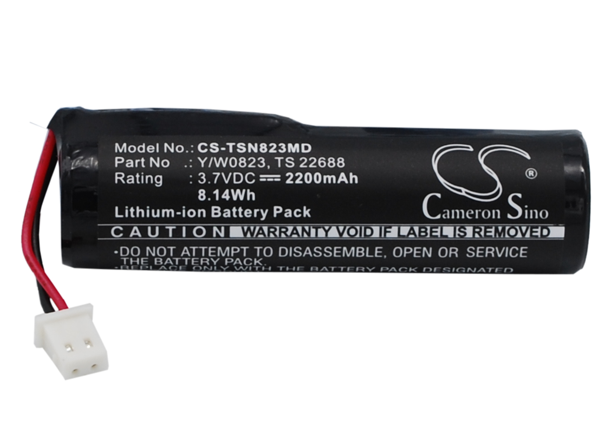 Акумулятор Thermo Scientific S1 Pipet Filler