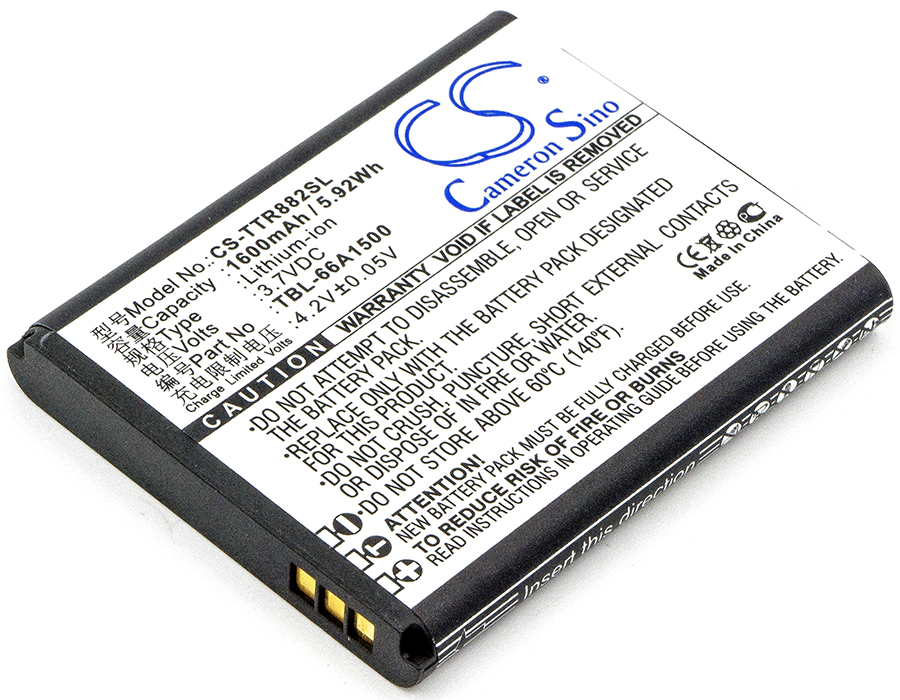 Акумулятор TP-Link TL-T882