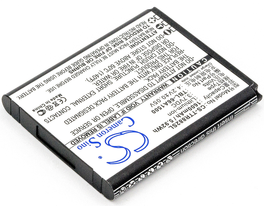 Акумулятор TP-Link TL-T882 - Зображення 2