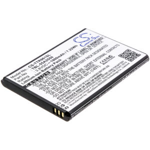 Акумулятор TP-Link M7350, M7350 Ver 2, TL-TR961