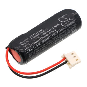 Акумулятор Technoalarm TX110, TX120, TX210, TX310
