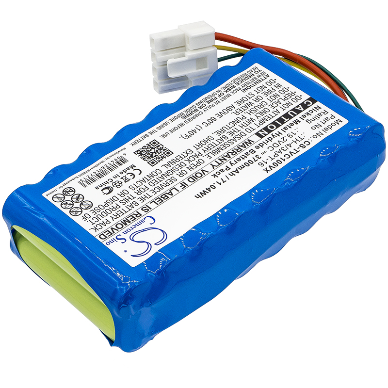 Акумулятор Toshiba VC-J1X - Зображення 2