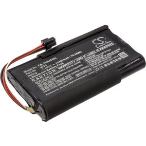 Акумулятор Televes H45, H60