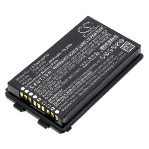 Акумулятор Telox TE320