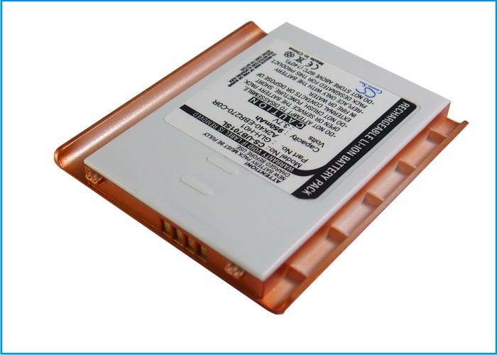 Акумулятор Gigabyte gSmart i, gSmart i (128), g-Smart i+ - Зображення 2