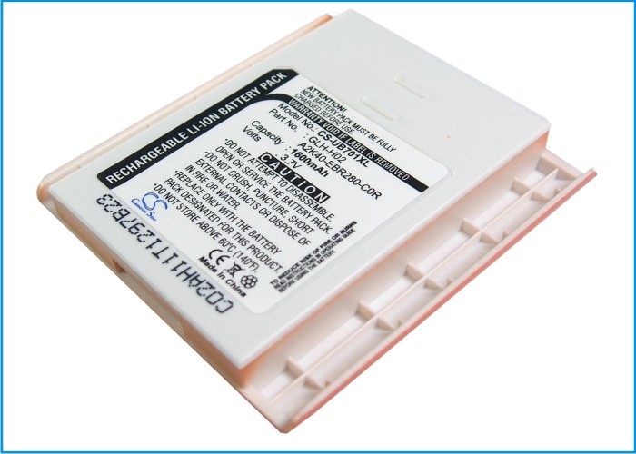Акумулятор Gigabyte gSmart i, gSmart i (128) - Зображення 3