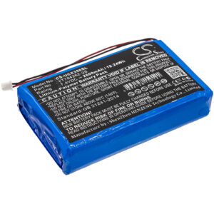 Акумулятор Uniwell CX3500