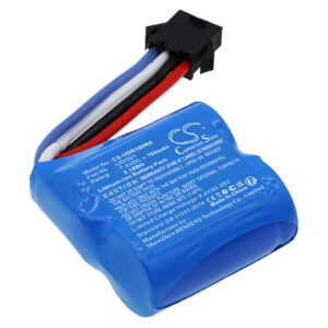 Акумулятор UDI 001