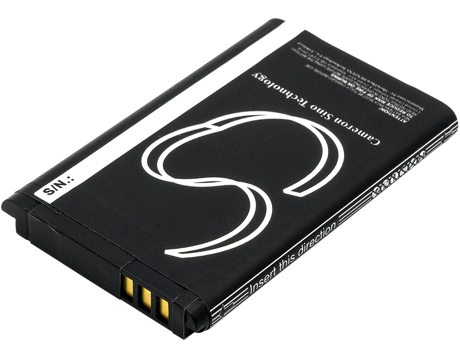 Акумулятор UniData WPU-7700, WPU-7800, WPU-7800B, WPU-7800B-US - Зображення 3