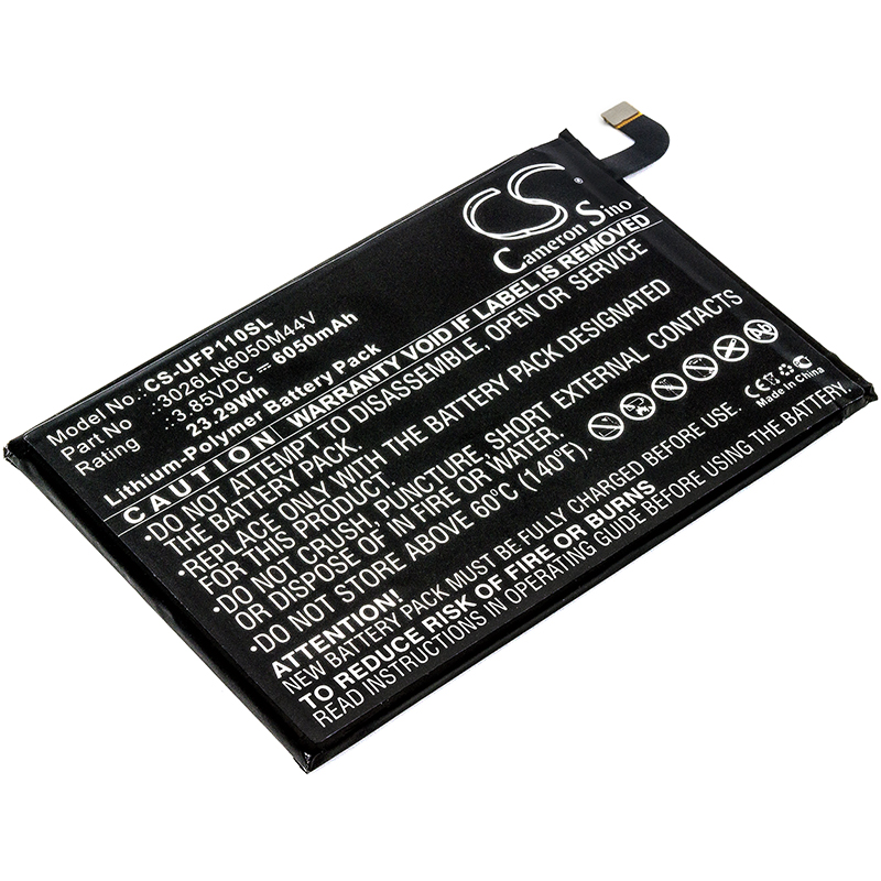 Акумулятор Ulefone Power