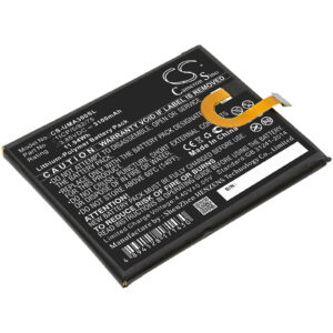 Акумулятор UMI UMIDIGI A3