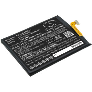 Акумулятор UMI UMIDIGI A9 Pro