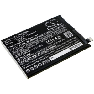 Акумулятор UMI UMIDIGI Power 3
