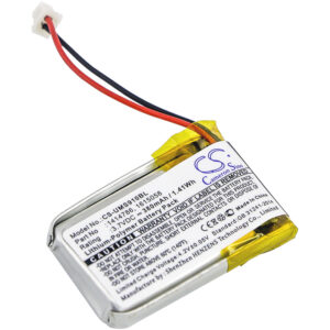 Акумулятор Unitech MS910, MS910-CUBB00-SG, MS910-CUBB00-TG, MS912, MS912+, MS912-5UBB00-SG, MS912-5UBB00-TG, MS912m