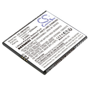 Акумулятор UMX U683CL, U693CL, U696CL, Unimax U683CL, Unimax U693CL, Unimax U696CL