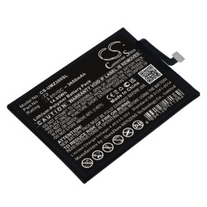 Акумулятор UMI UMIDIGI Z2
