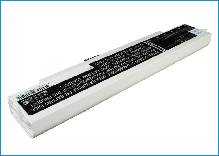 Акумулятор Uniwill E10, E10IL2 - Зображення 2