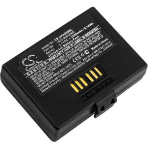 Акумулятор Unitech PA550