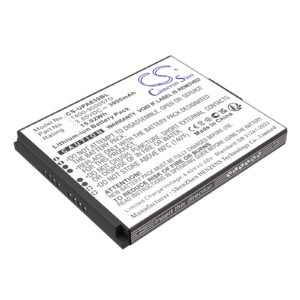 Акумулятор Unitech EA630, EA630 Plus