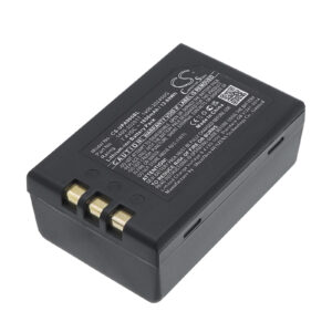 Акумулятор Unitech PA960, PA962, PA963, RH767, RH767C