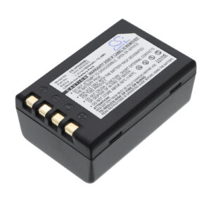 Акумулятор Unitech PA968II
