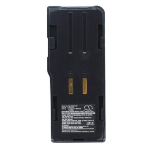 Акумулятор Uniden SPH155, SPH155DT, SPS801, SPS802, SPU454