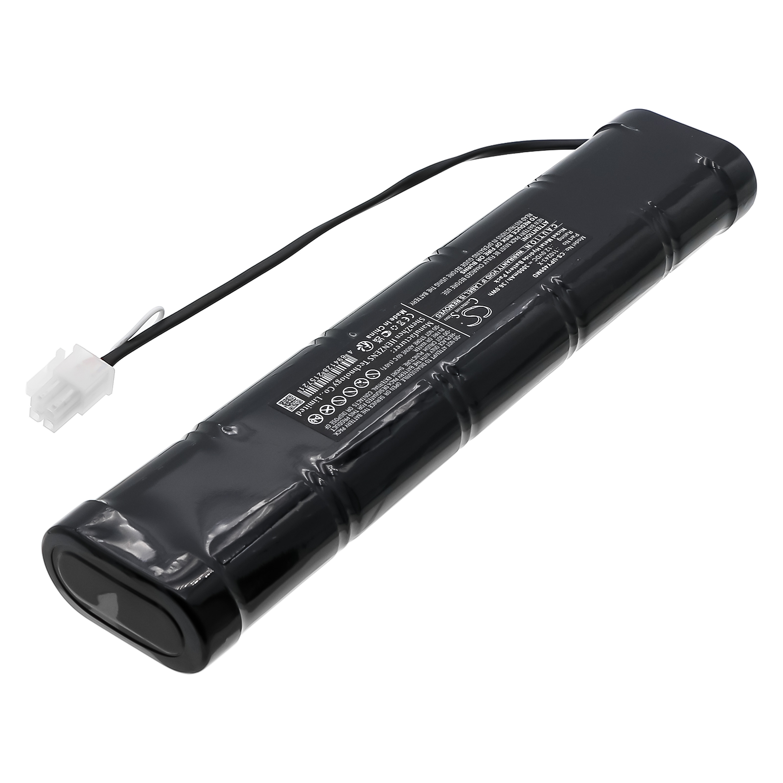 Акумулятор Uniphy Uniphy 409 - Зображення 2