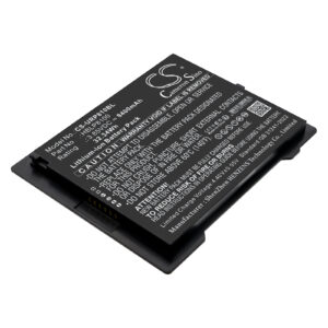 Акумулятор Urovo P8100