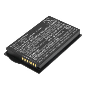 Акумулятор Urovo DT40