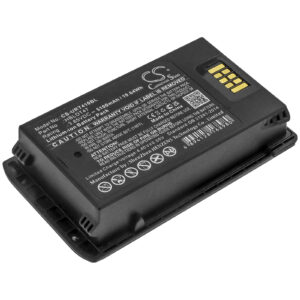 Акумулятор Urovo RT40