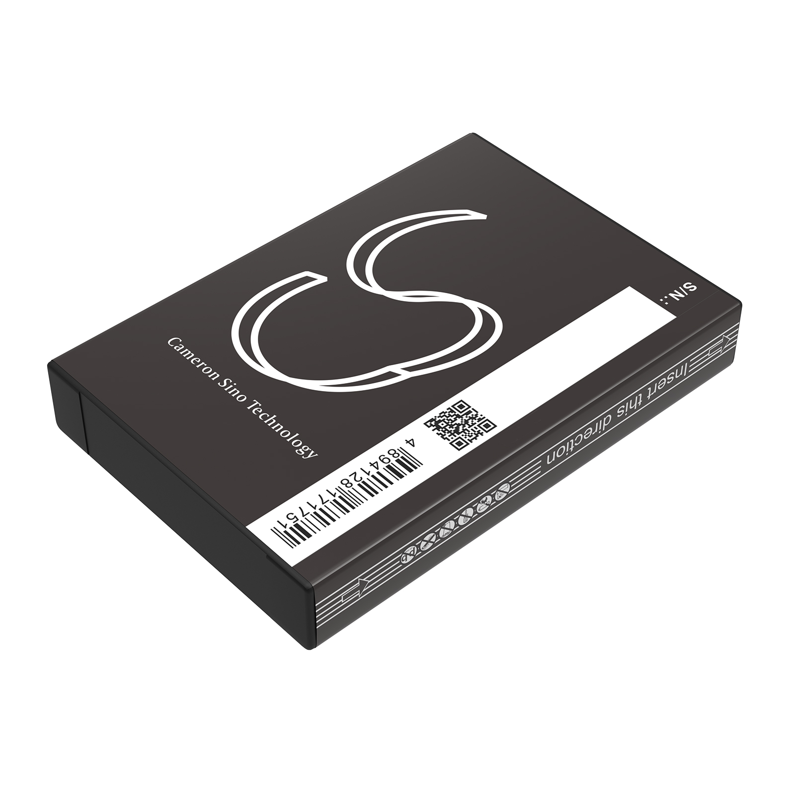Акумулятор Urovo i6200S, i6292S, i6300A - Зображення 3