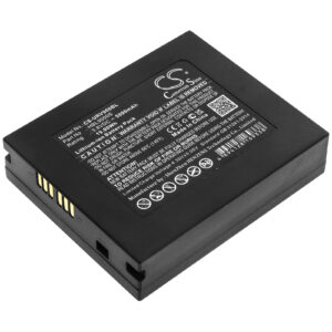 Акумулятор Urovo i9000s