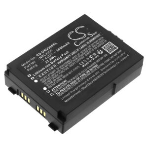 Акумулятор Urovo NBL9300