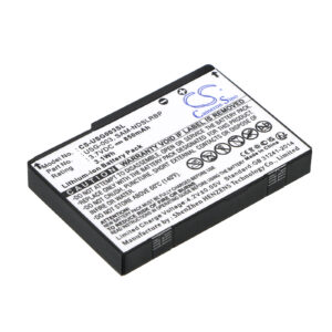 Акумулятор Nintendo DS, DS Lite