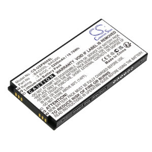 Акумулятор UniStrong P8II E