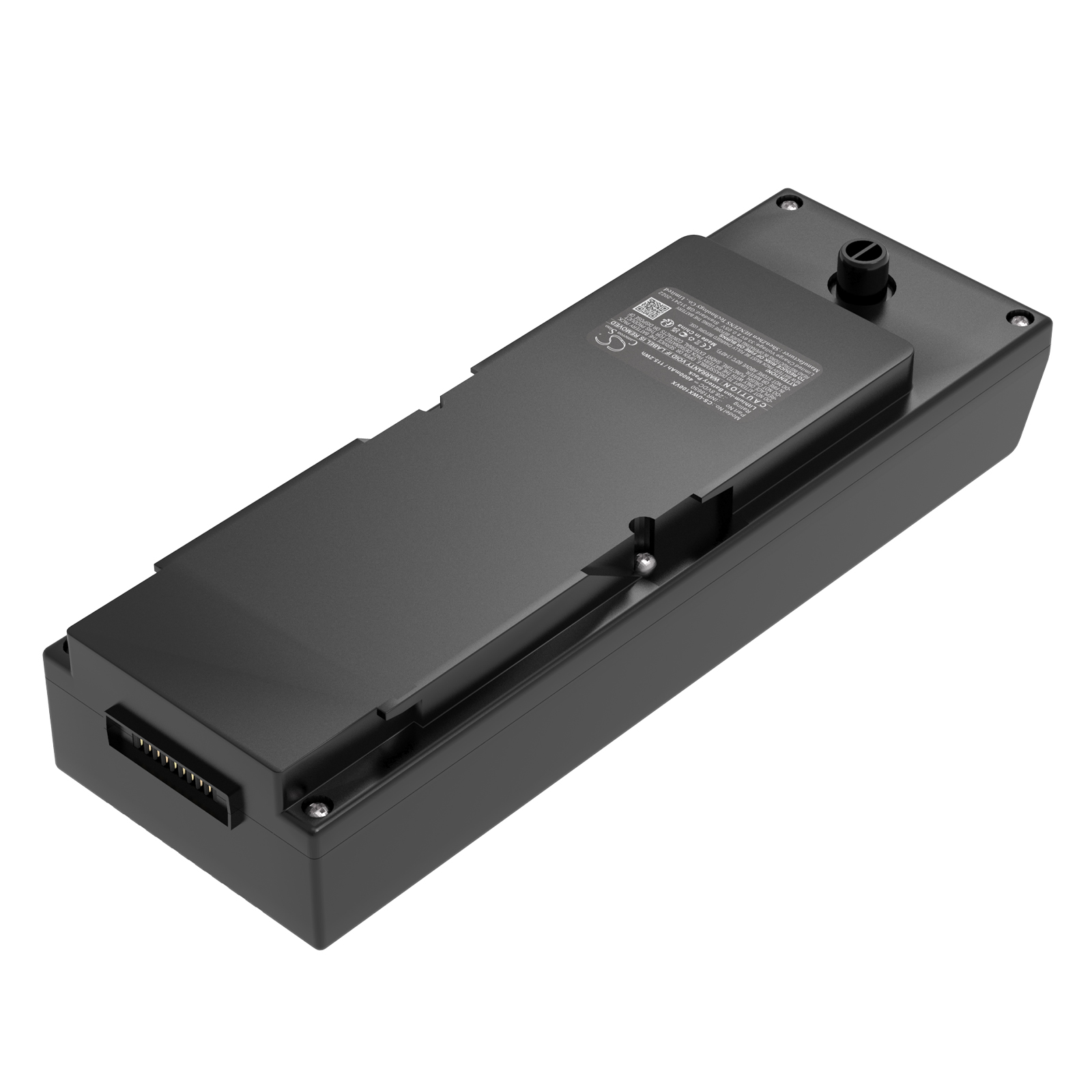 Акумулятор UWANT X100, X100 Pro, X100 S - Зображення 2