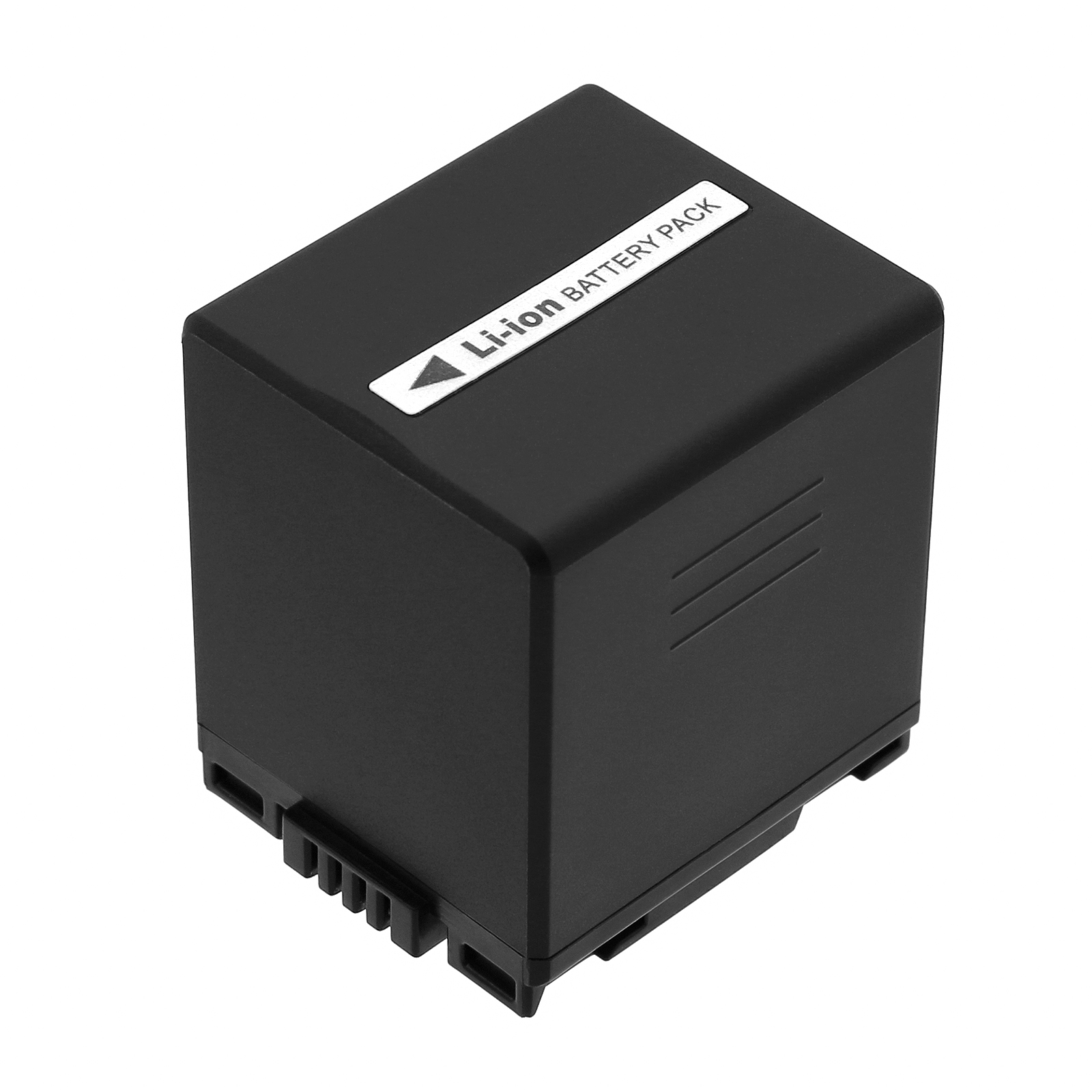 Акумулятор HITACHI DZ-BD70, DZ-BD7H, DZ-BX37E, DZ-GX20, DZ-GX20A, DZ-GX20E, DZ-GX3200, DZ-GX3200A, DZ-GX3200E, DZ-GX3300(B), DZ-GX3300(S), DZ-GX3300A, DZ-GX3300E, DZ-GX5000A, DZ-GX5020A, DZ-GX5060SW, DZ-GX5080A, DZ-GX5100SW, DZ-GX5300, DZ-HS300, - Зображення 3