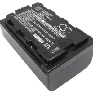 Акумулятор Panasonic AJ-PX270, AJ-PX298, AJ-PX298MC, HC-MDH2, HC-MDH2GK, HC-MDH2GK-K, HC-MDH2M, HDC-MDH2GK