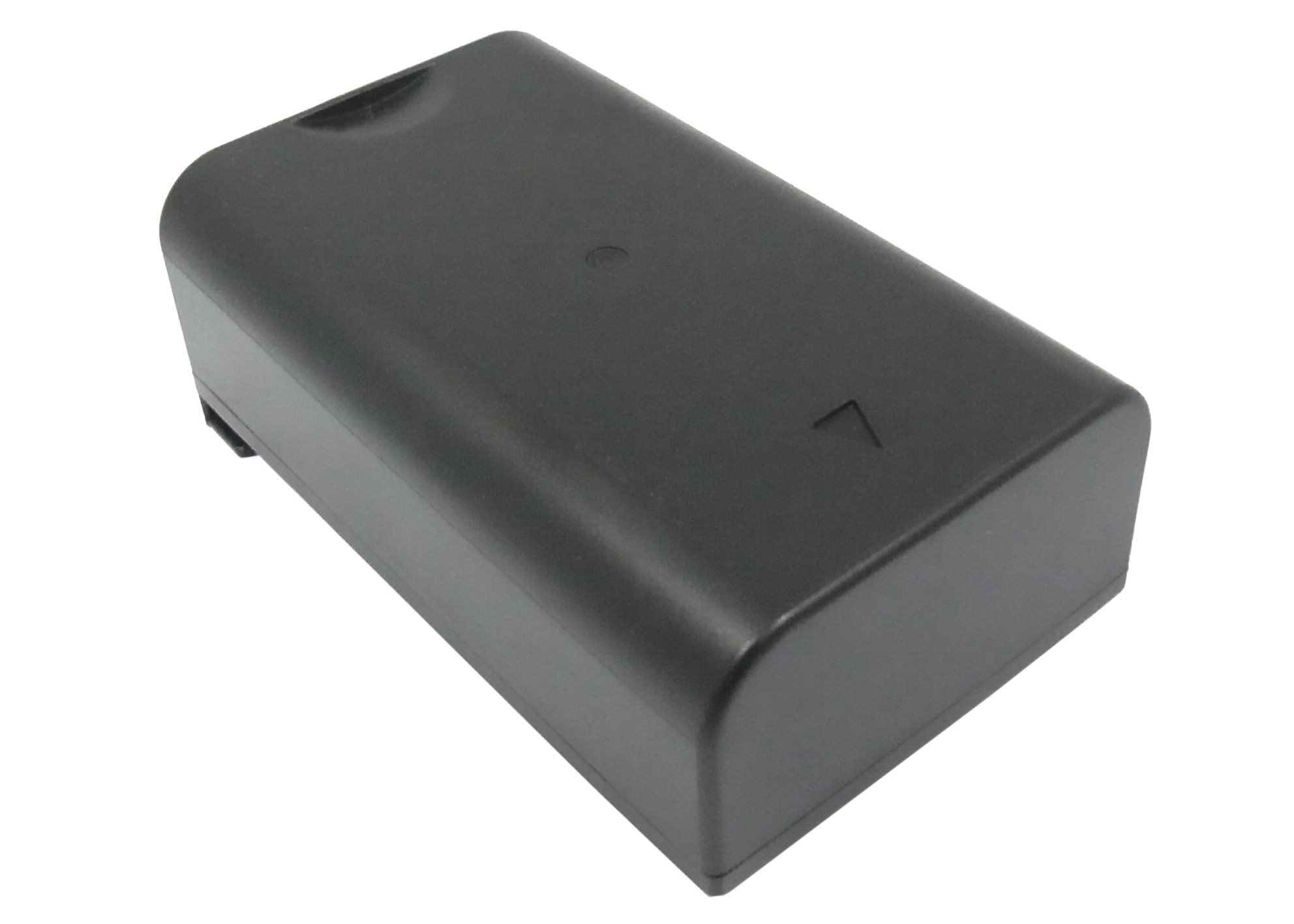 Акумулятор Panasonic AJ-PX270, AJ-PX298, AJ-PX298MC, HC-MDH2, HC-MDH2GK, HC-MDH2GK-K, HC-MDH2M, HDC-MDH2GK - Зображення 3