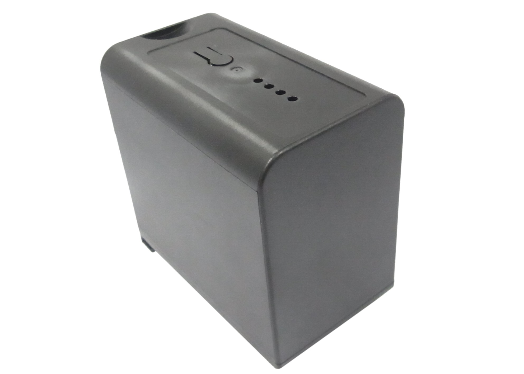 Акумулятор Panasonic AJ-PX270, AJ-PX298, AJ-PX298MC, HC-MDH2, HC-MDH2GK, HC-MDH2GK-K, HC-MDH2M, HDC-MDH2GK - Зображення 3
