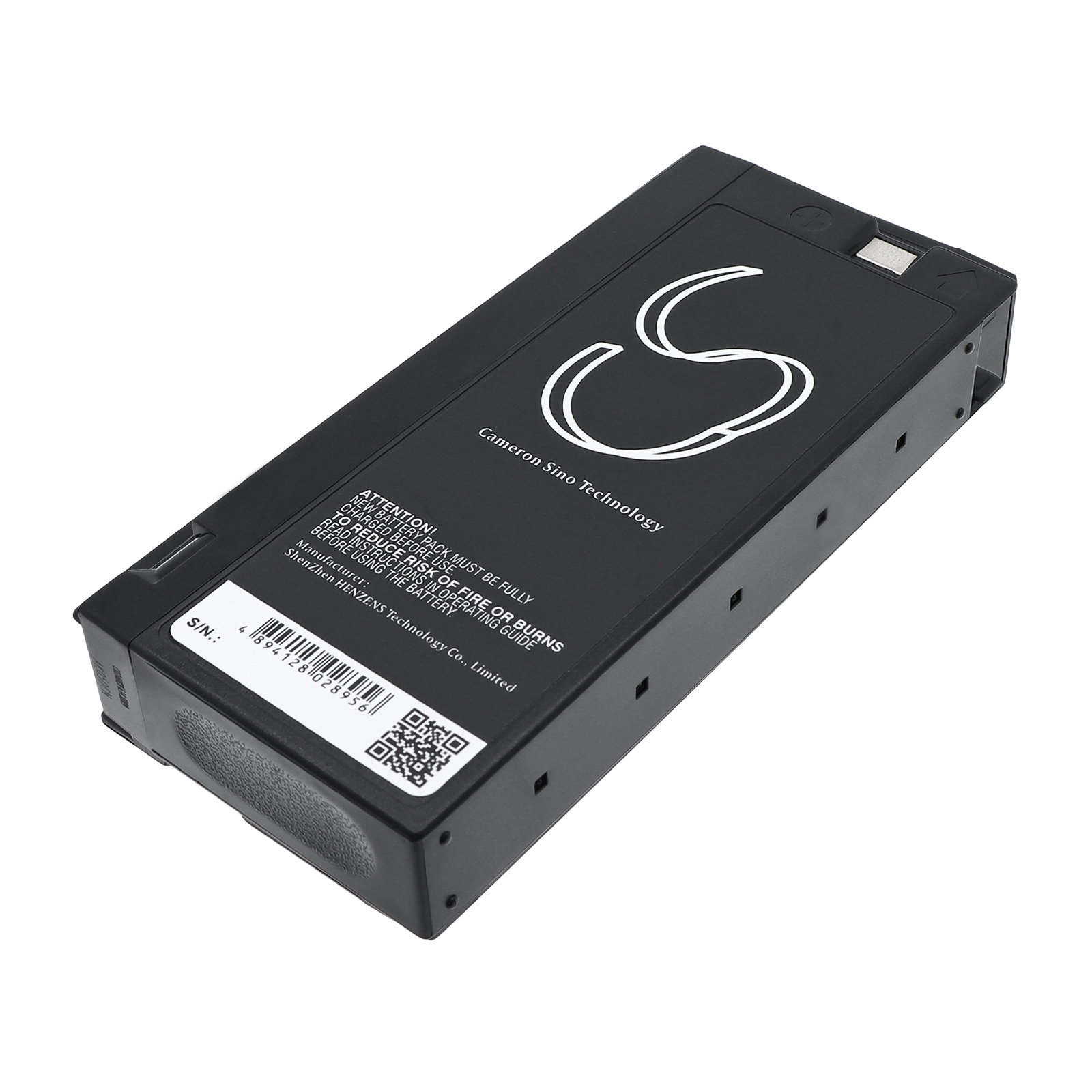 Акумулятор TOSHIBA 151 - Зображення 3