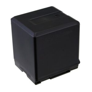 Акумулятор Panasonic GS98GK, H288GK, H48, H68GK, HDC-HS100, HDC-HS20K, HDC-HS250K, HDC-HS300K, HDC-HS700K, HDC-HS9, HDC-SD1, HDC-SD100, HDC-SD10K, HDC-SD20K, HDC-SD5, HDC-SD5BNDL, HDC-SD600, HDC-SD700, HDC-SD9, HDC-SD9-8GB, HDC-SX5, HDC-TM10K,