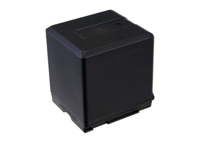 Акумулятор Panasonic GS98GK, H288GK, H48, H68GK, HDC-HS100, HDC-HS20K, HDC-HS250K, HDC-HS300K, HDC-HS700K, HDC-HS9, HDC-SD1, HDC-SD100, HDC-SD10K, HDC-SD20K, HDC-SD5, HDC-SD5BNDL, HDC-SD600, HDC-SD700, HDC-SD9, HDC-SD9-8GB, HDC-SX5, HDC-TM10K,