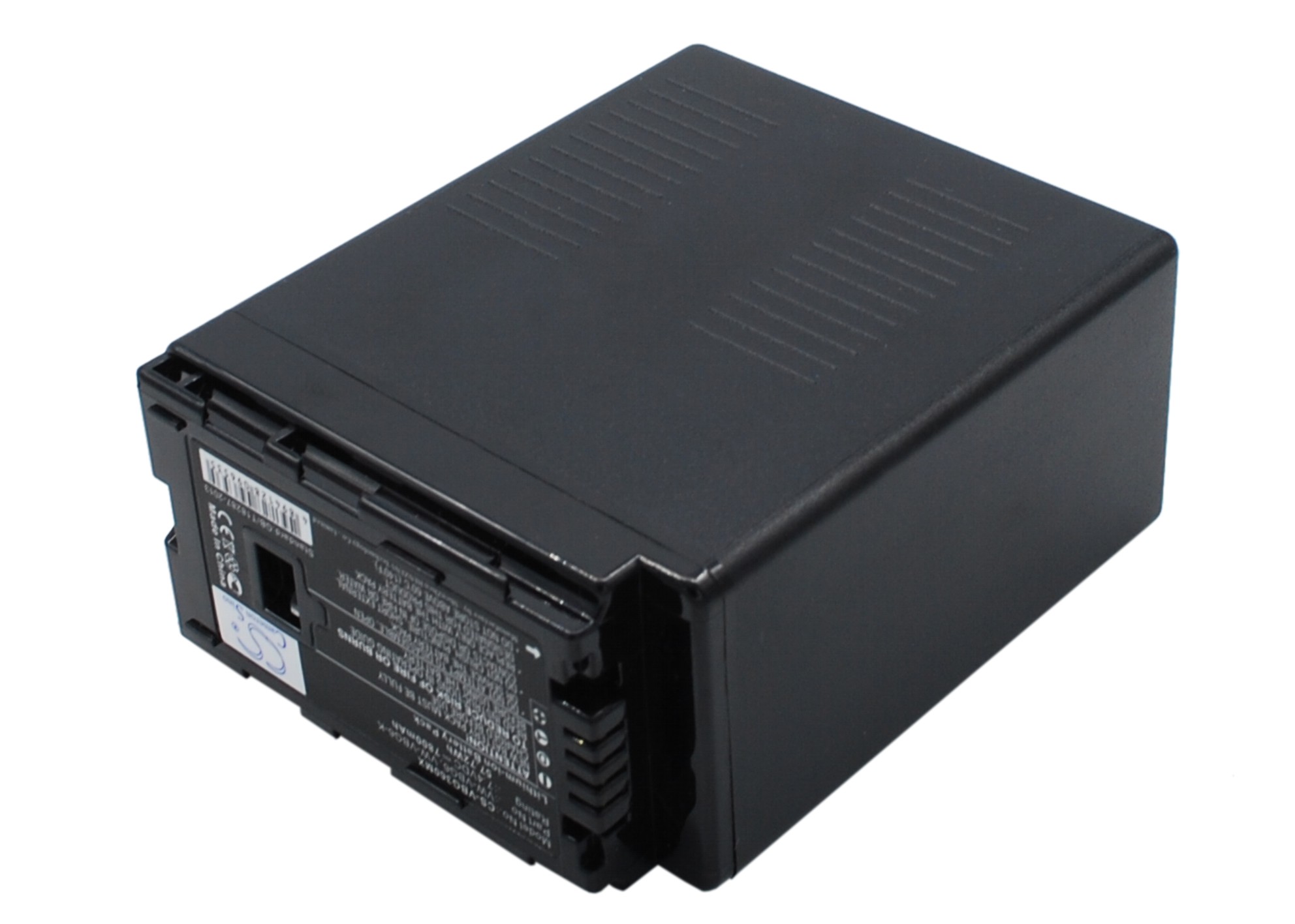 Акумулятор Panasonic AG-AC130, AG-AC130A, AG-AC130AEJ, AG-AC130AP, AG-AC160, AG-AC160A, AG-AC160AEJ, AG-AC160AP, AG-HMC150, AG-HMC153MC, AG-HMC40, AG-HMC70, AG-HMR10, AG-HMR10A, AG-HMR10E, AG-HMR10P, AG-HSC1U, CGA-E625, HDC-DX1, HDC-DX1EG-S, - Зображення 3