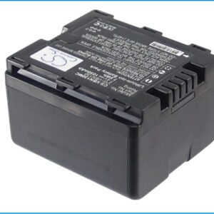 Акумулятор Panasonic HC-X800, HC-X920, HDC-HS900, HDC-SD800, HDC-SD900, HDC-TM900