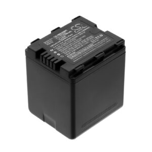 Акумулятор Panasonic HC-X900, HC-X900M, HDC-HS900, HDC-SD800, HDC-SD900, HDC-TM900