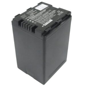 Акумулятор Panasonic HC-X900, HC-X900M, HC-X920, HDC-HS900, HDC-SD800, HDC-SD900, HDC-TM900