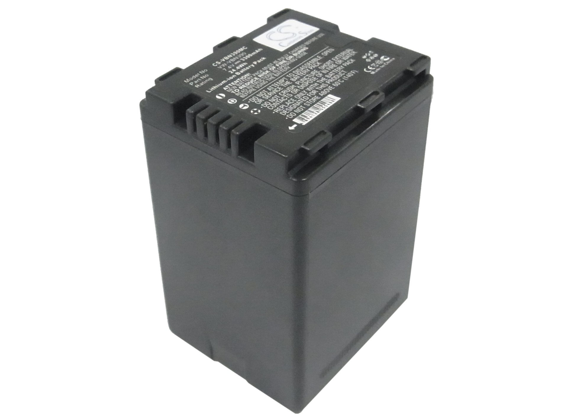 Акумулятор Panasonic HC-X900, HC-X900M, HC-X920, HDC-HS900, HDC-SD800, HDC-SD900, HDC-TM900