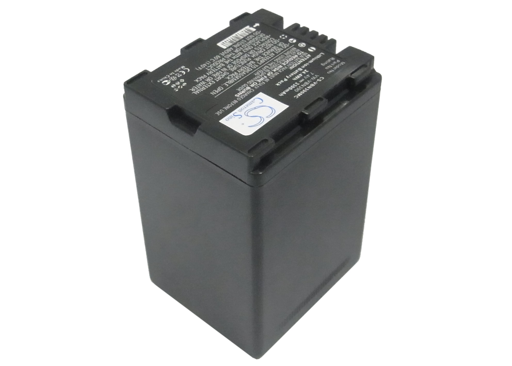 Акумулятор Panasonic HC-X900, HC-X900M, HC-X920, HDC-HS900, HDC-SD800, HDC-SD900, HDC-TM900 - Зображення 2